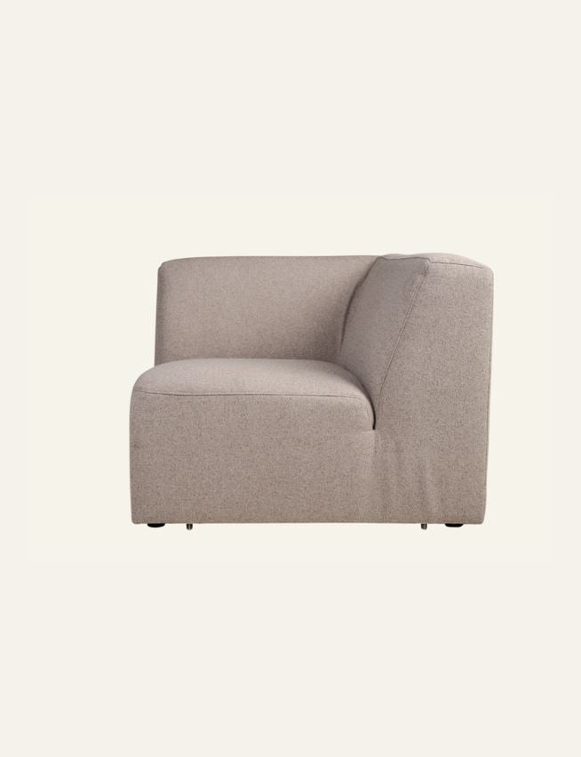 Moduulikulma beige - 2