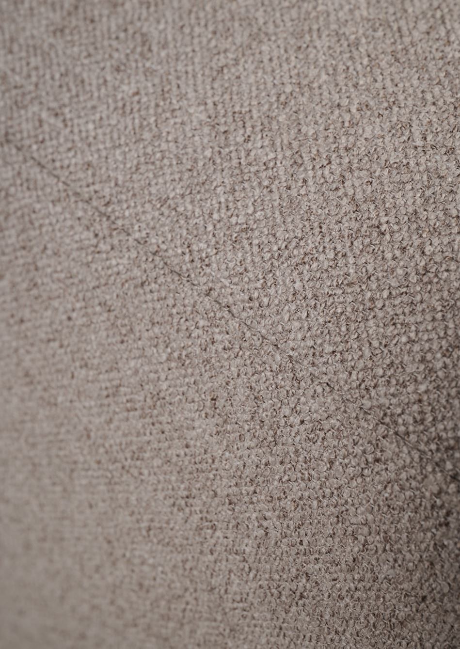 Moduulisohvaosa avoin pääty oikea beige - 8