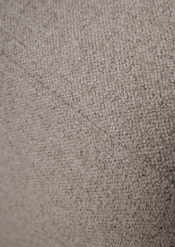 Moduuli avoin pää oikea beige - 8