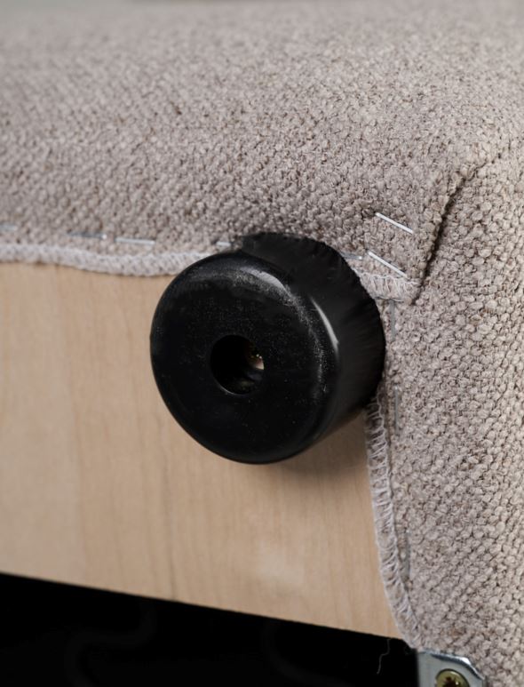 Moduuli avoin pää oikea beige - 10