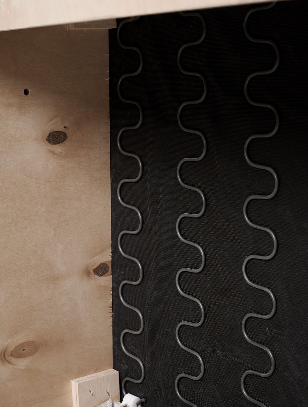 Moduulisohvaosa avoin pääty oikea beige - 9