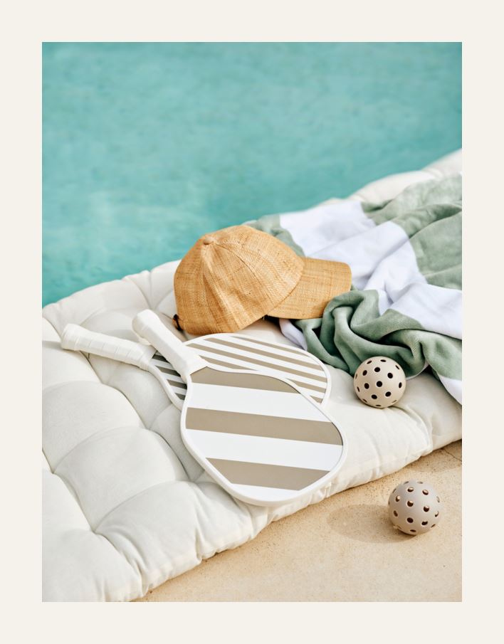 Lippalakki luonnonväri - 4