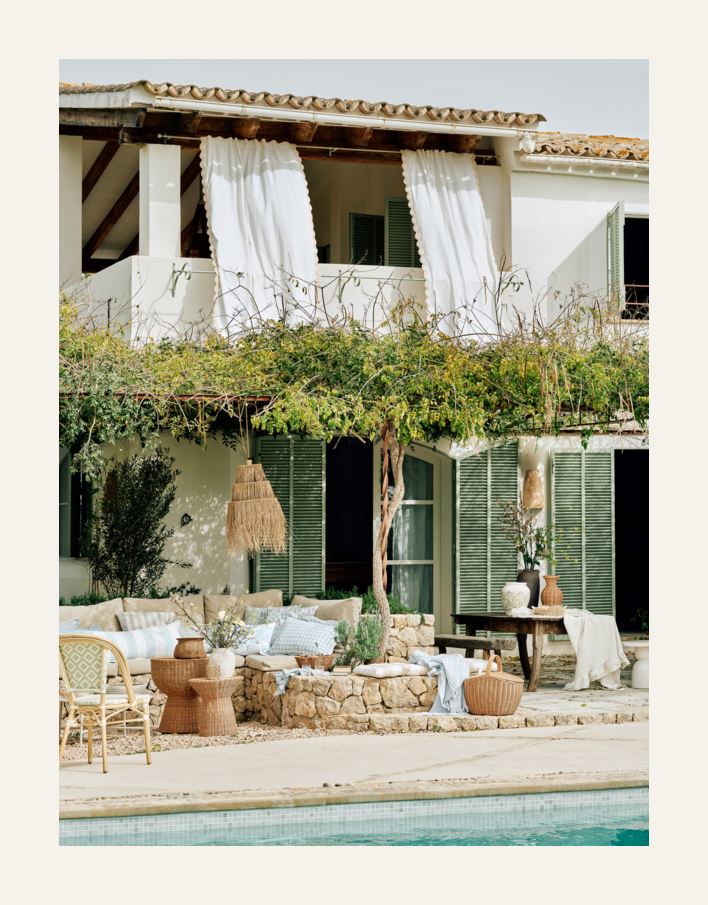 Sivupöytä luonnonväri - 3