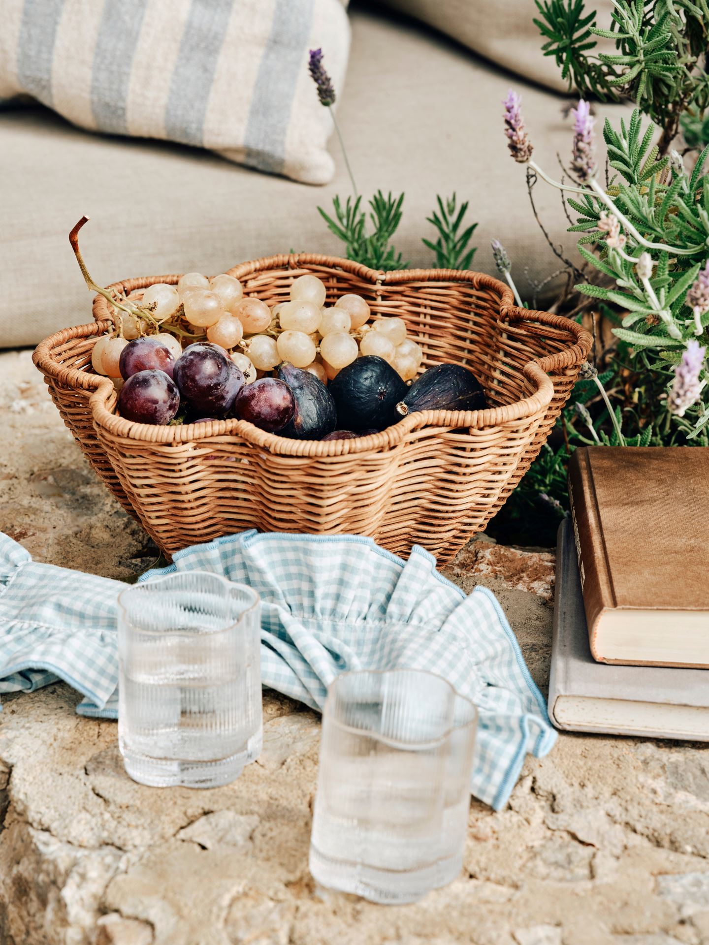 Kulho luonnonväri - 4