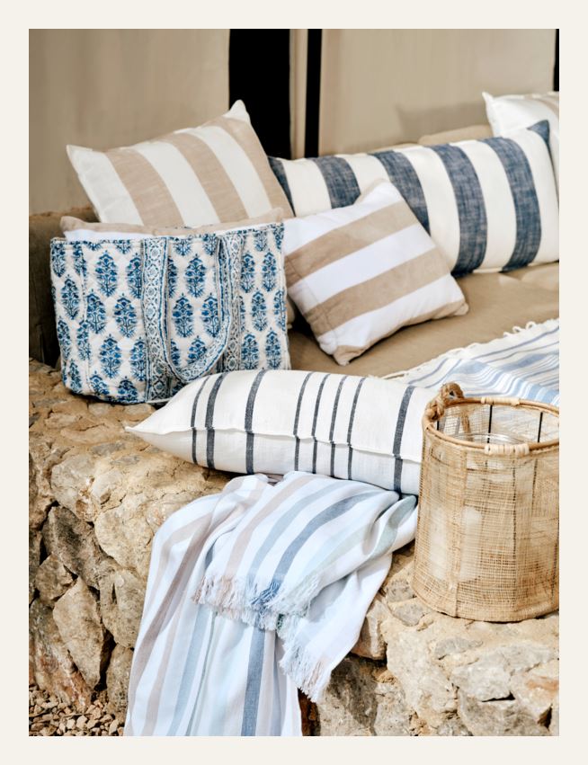 Lyhty luonnonväri - 4