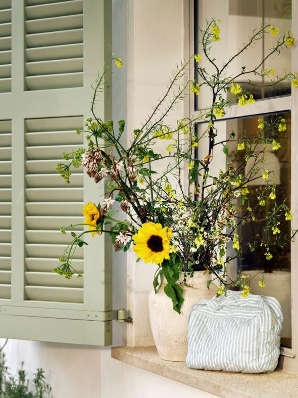 Toilettilaukku vihreä - 4