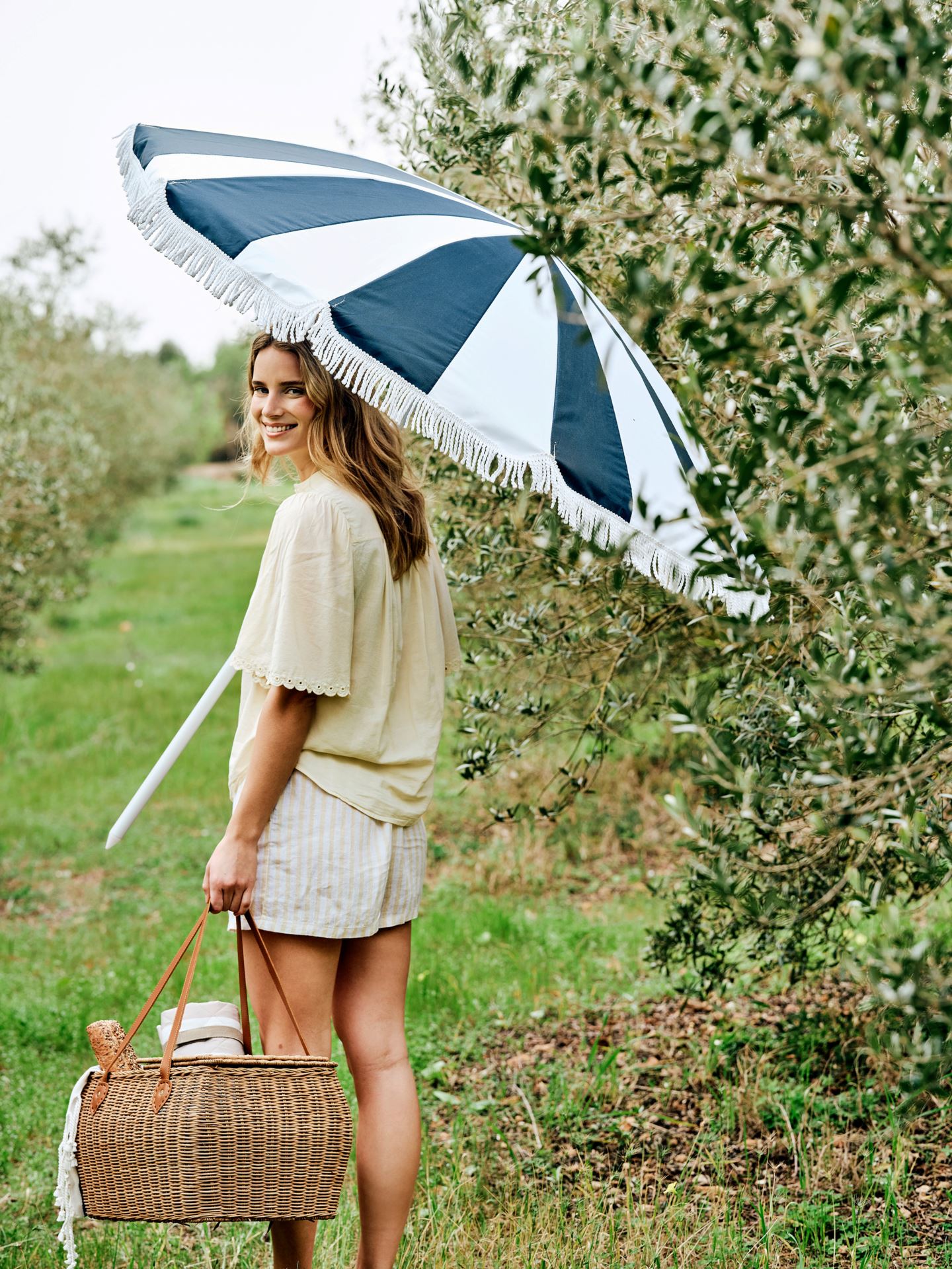 Kori luonnonväri - 2