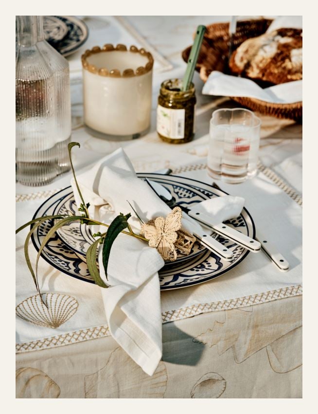 Kynttilälyhty moni taupe - 2