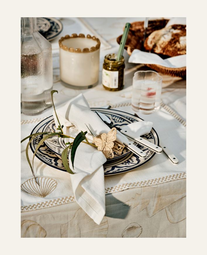 Vahakangas beige - 140x250 cm beige - 1