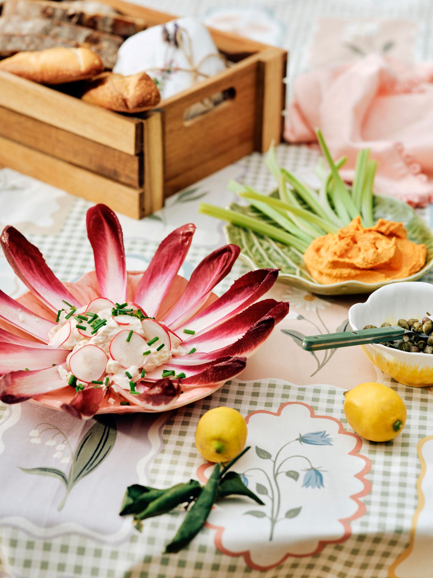 Vahakangas vihreä - 3