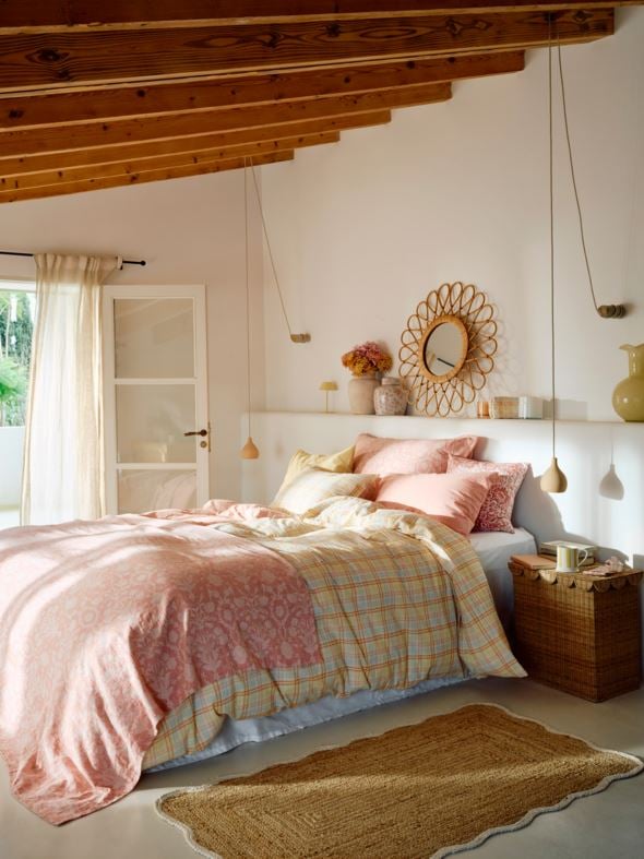 Peili luonnonväri - 2