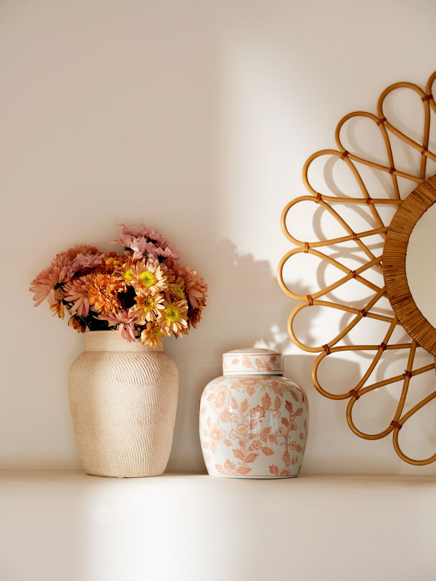 Koristeruukku koralli - 2