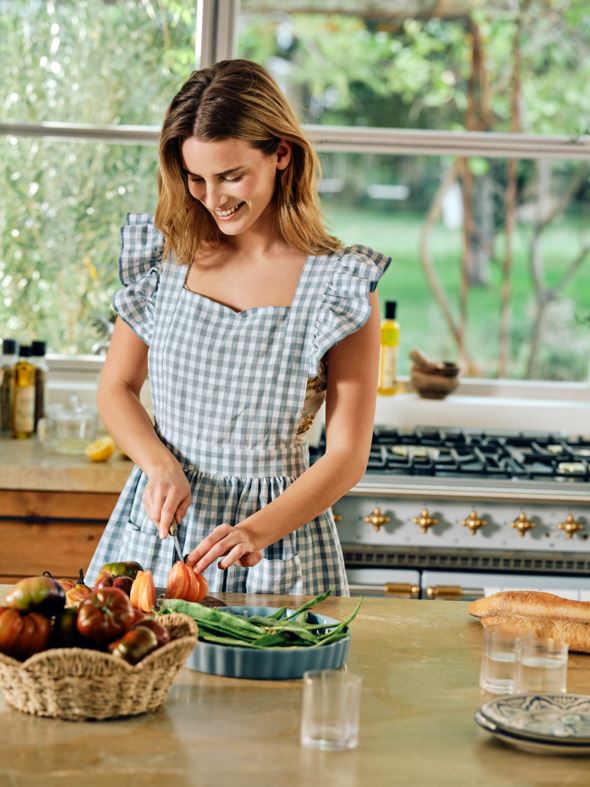 Esiliina harmaasininen - 2