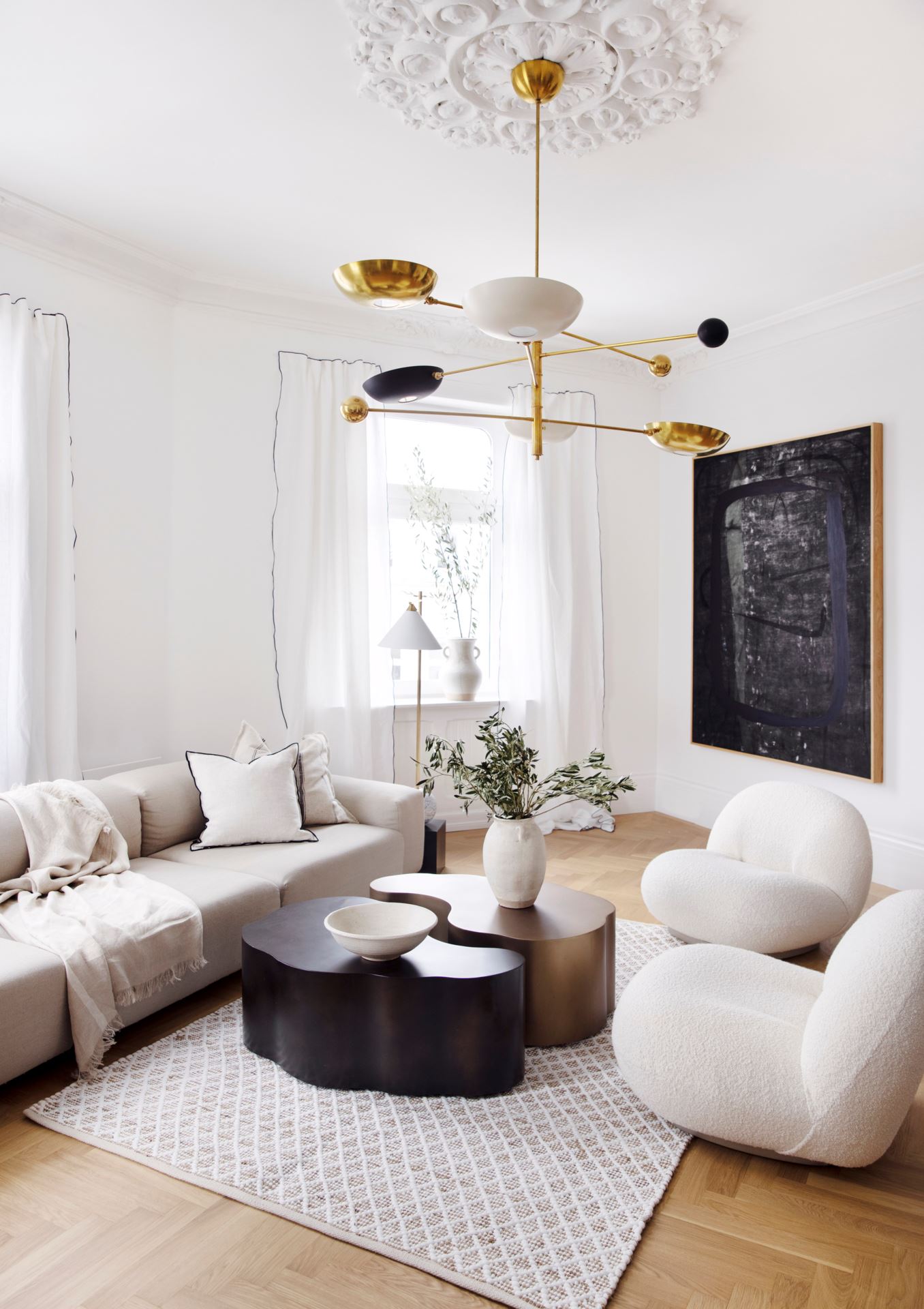 Torkkupeitto luonnonväri - 2