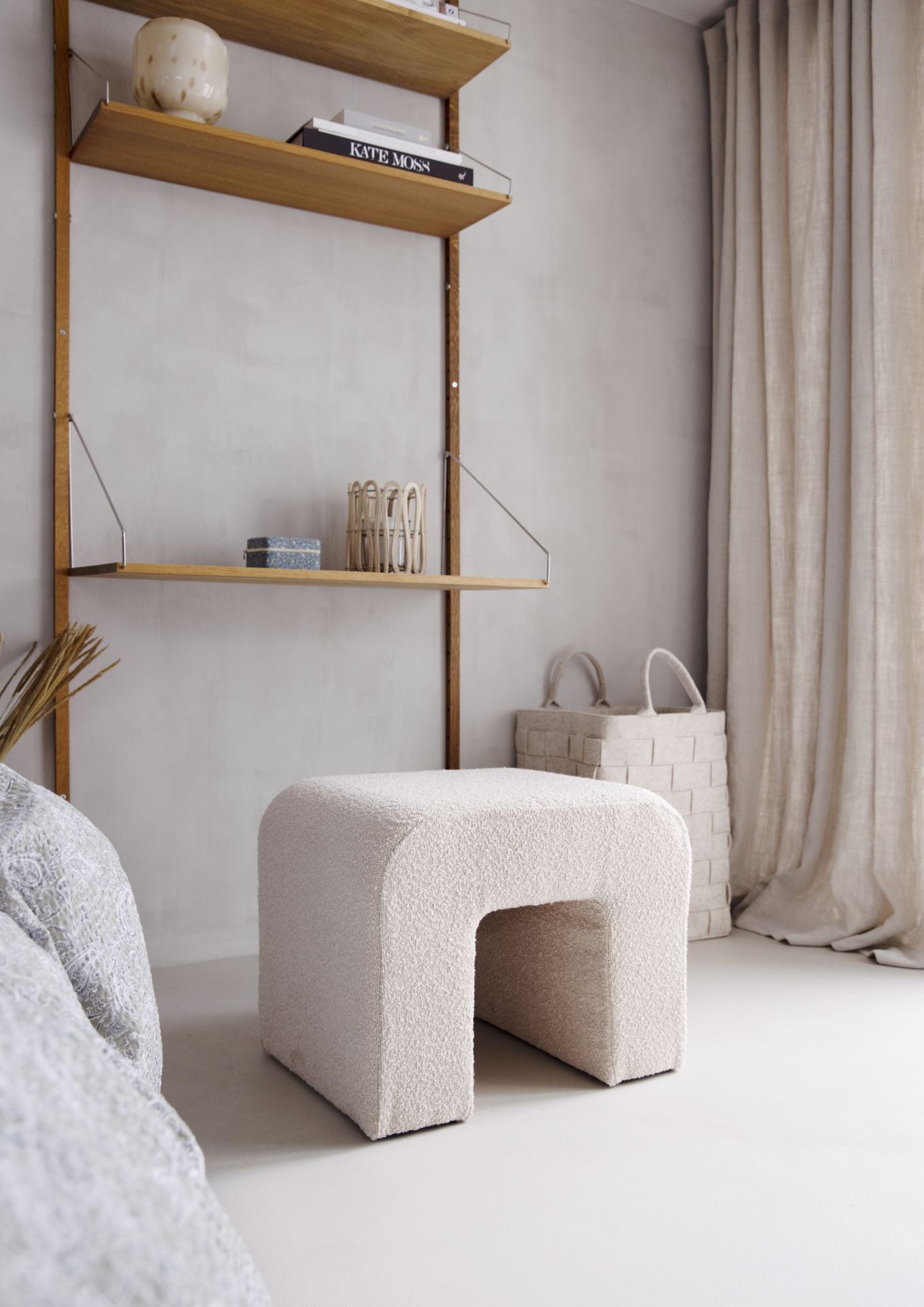 Rahi vaalean beige - 3