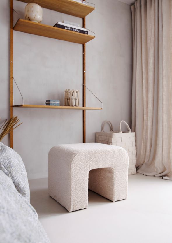 Rahi vaalean beige - 3