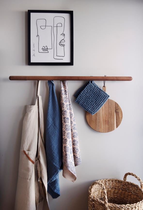 Patalappu farkunsininen - 2