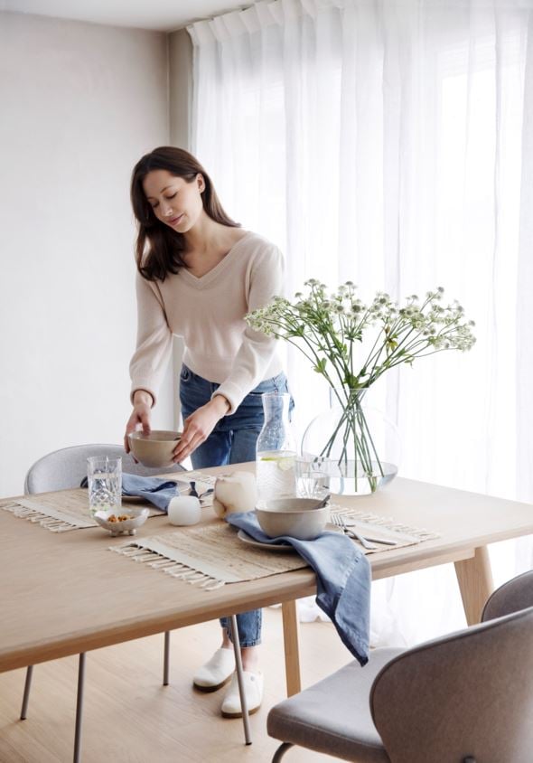 Tabletti luonnonväri - 2