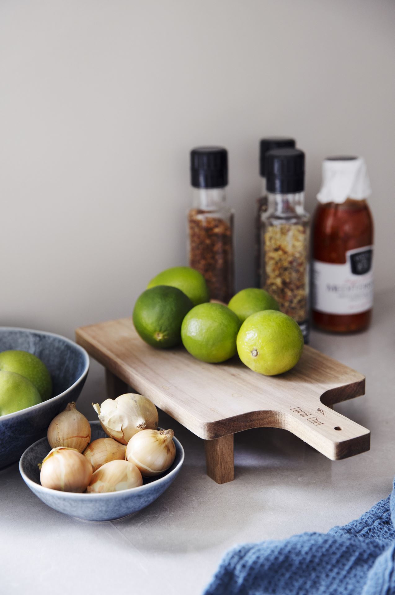 Leikkuulauta                 luonnonväri - 4