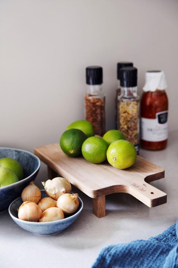 Leikkuulauta                 luonnonväri - 4