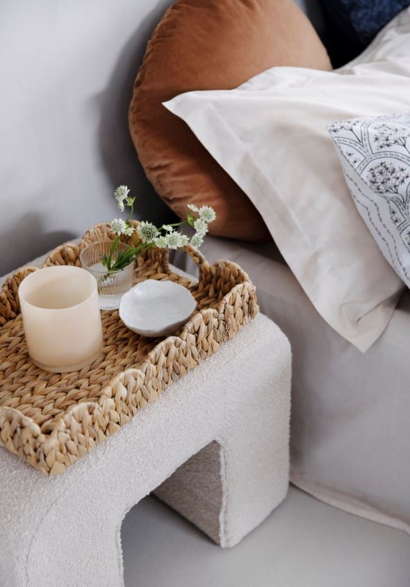 Rahi vaalean beige - 7