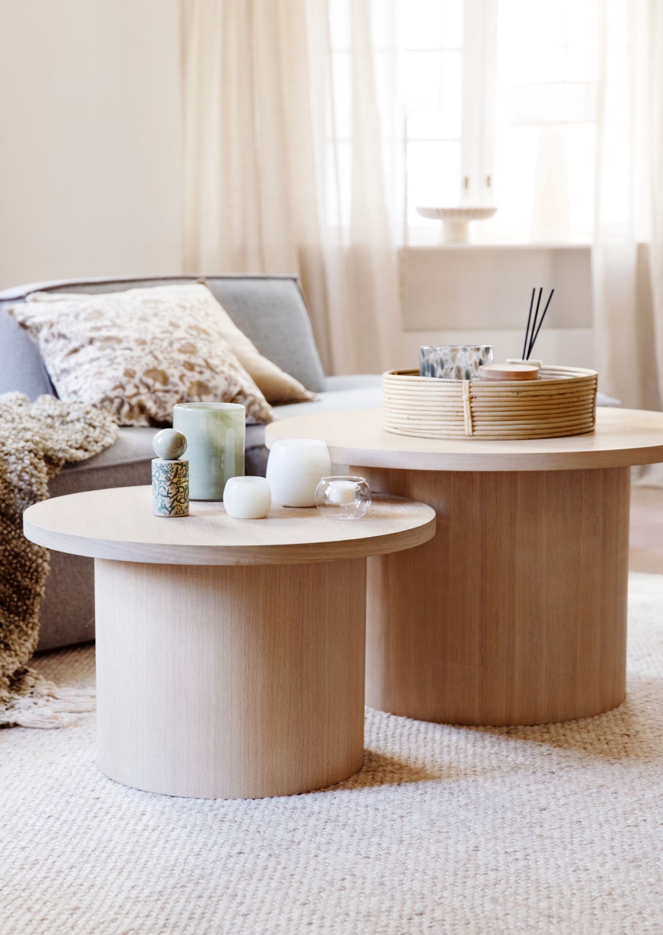 Tuoksuspray moniväri/beige - 4