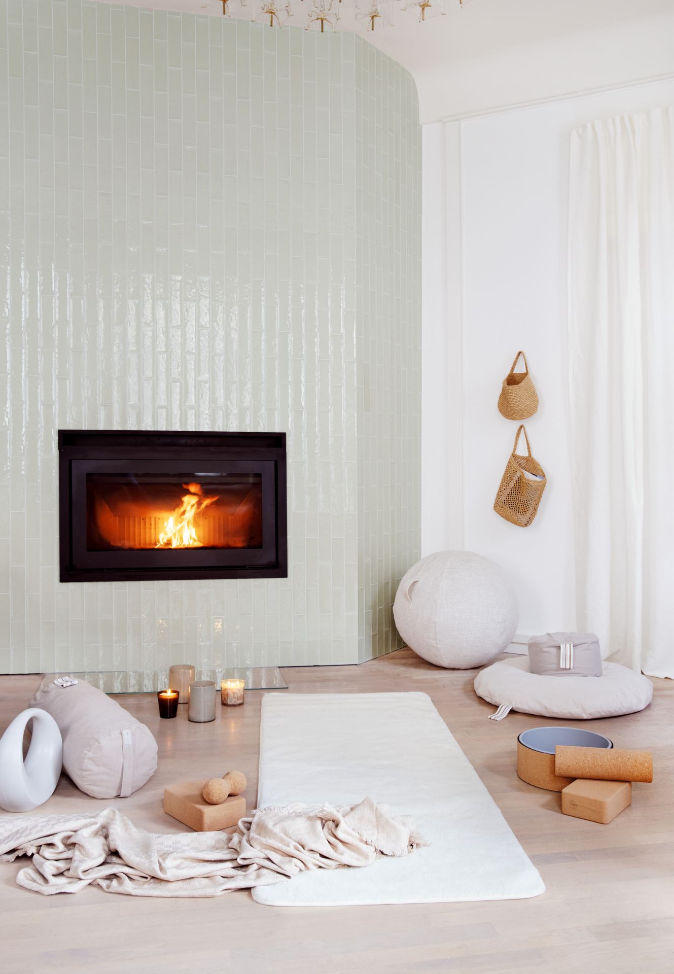 Bolsteri luonnonväri - 4