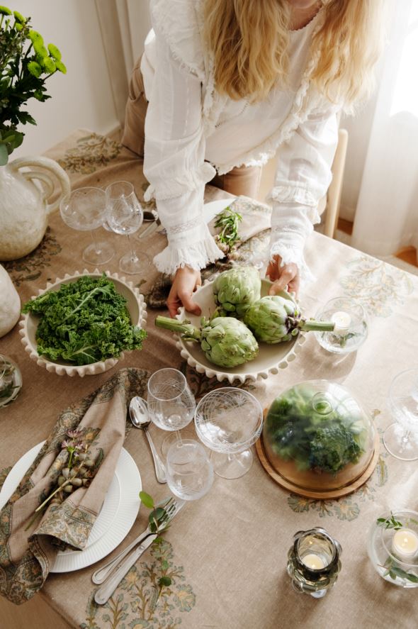 Juustolautanen kannella luonnonväri - 5