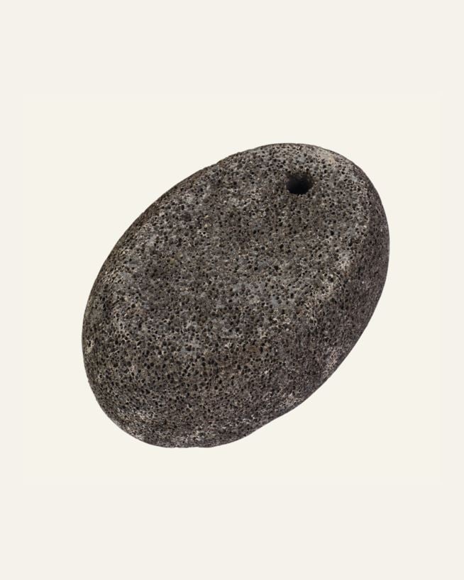 Hohkakivi hiilenharmaa - 10x7x4cm hiilenharmaa - 1