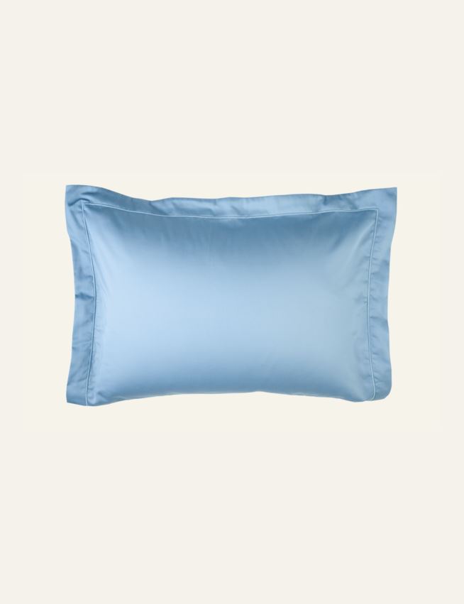 Tyynyliina taivaansininen - 2