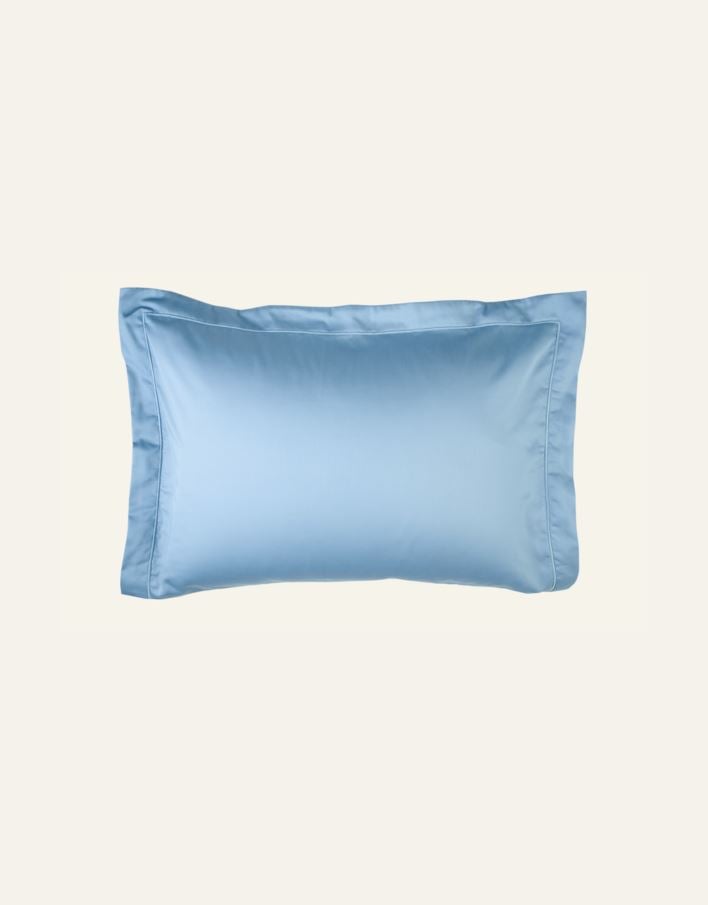 Tyynyliina taivaansininen - 2