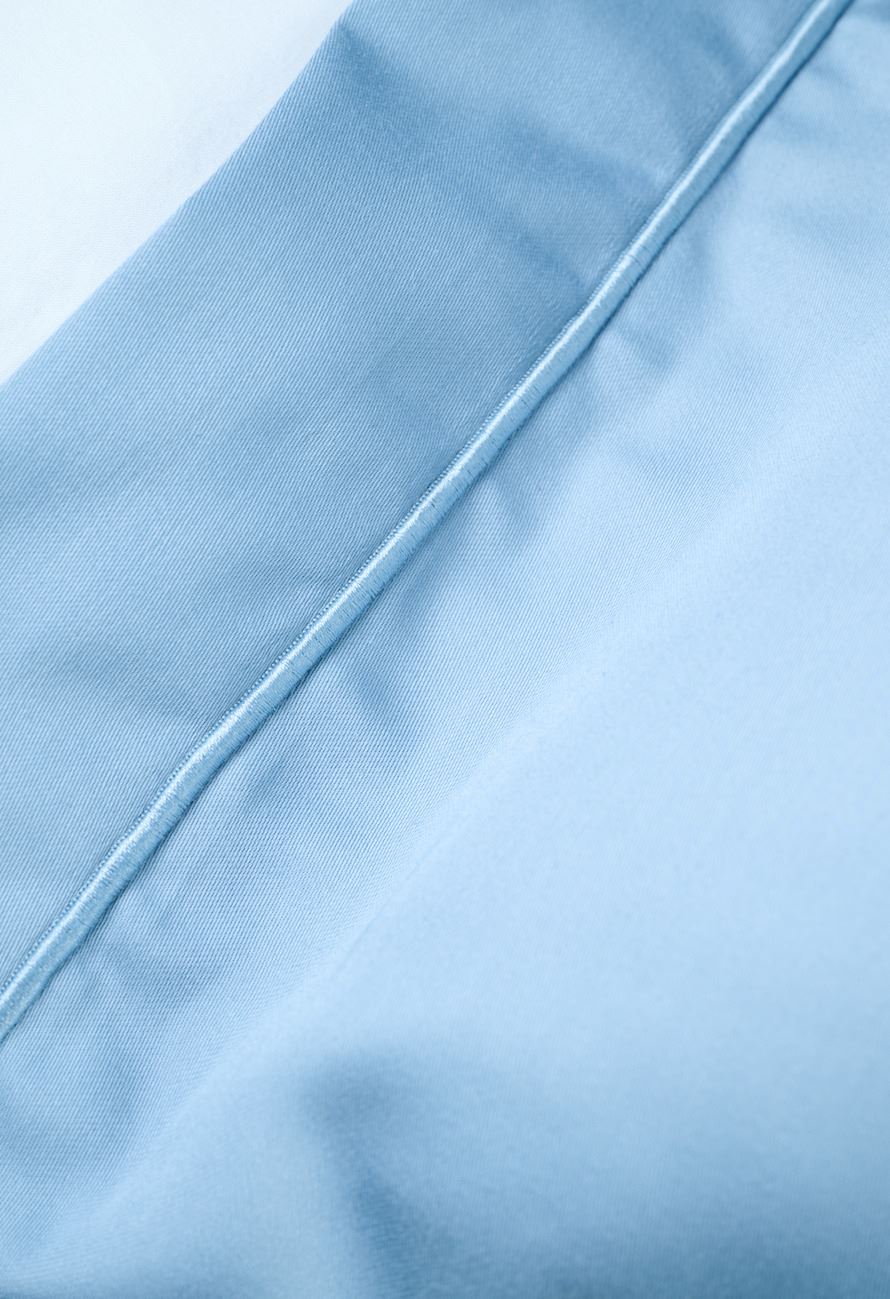 Tyynyliina taivaansininen - 3