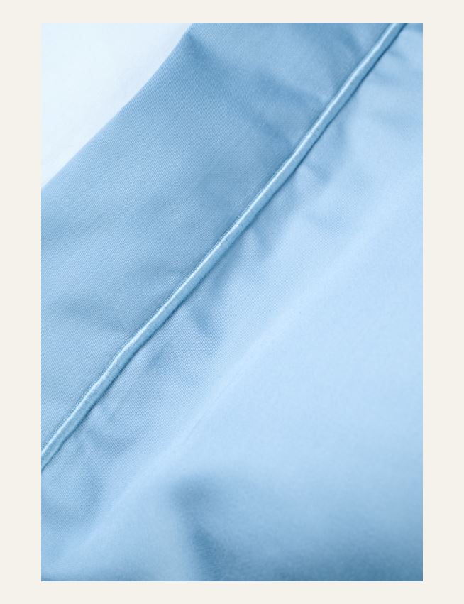 Tyynyliina taivaansininen - 3