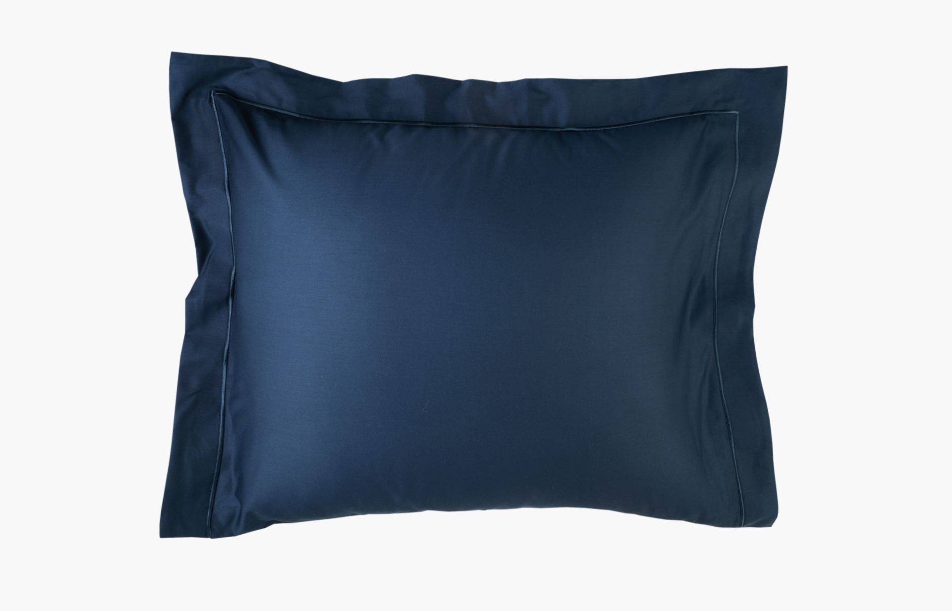 Tyynyliina sumuinen sininen - 2