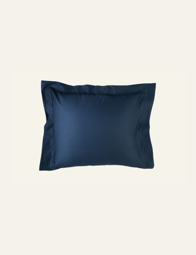 Tyynyliina sumuinen sininen - 2