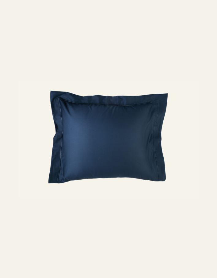 Tyynyliina sumuinen sininen - 2