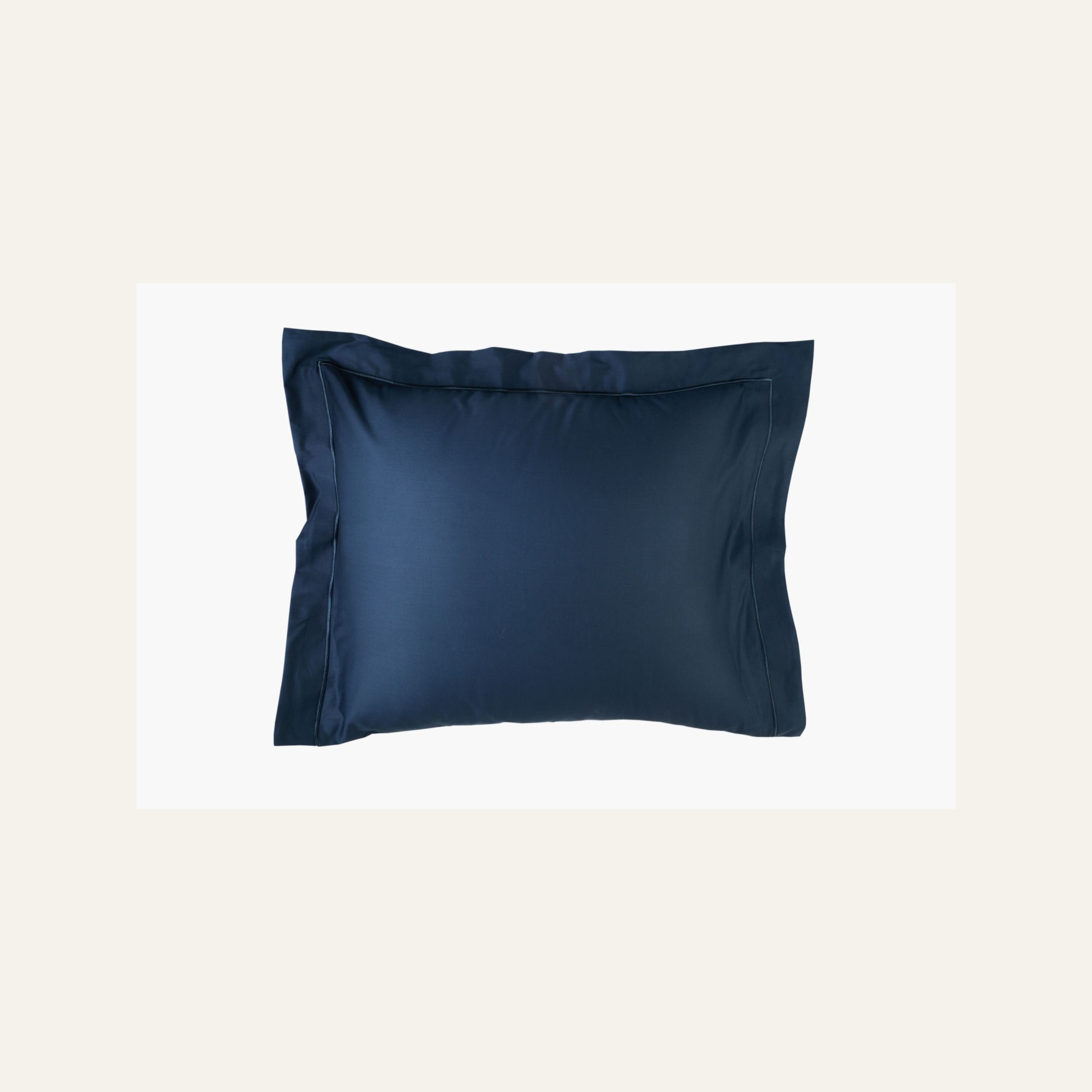 Tyynyliina sumuinen sininen - 2