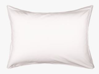 Premium Collection Luxor tyynyliina valkoinen