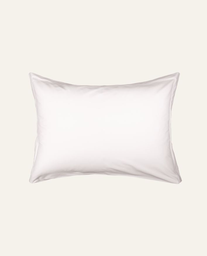 Tyynyliina valkoinen - 50x90 cm valkoinen - 1