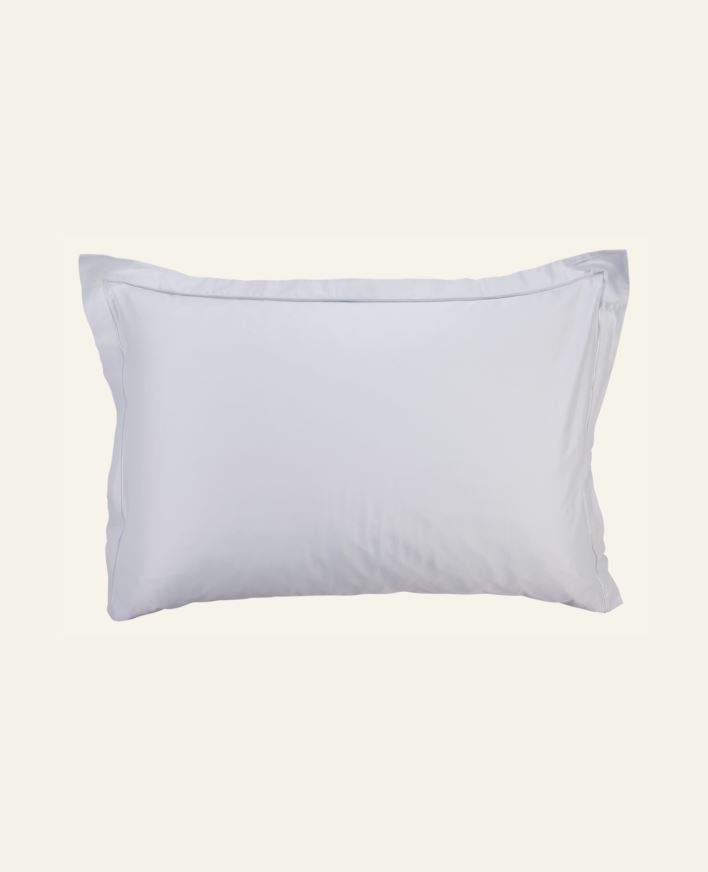 Tyynyliina vaaleansininen - 50x60 cm vaaleansininen - 1