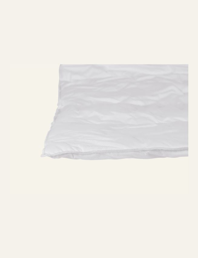 Kesäpeitto valkoinen - 2