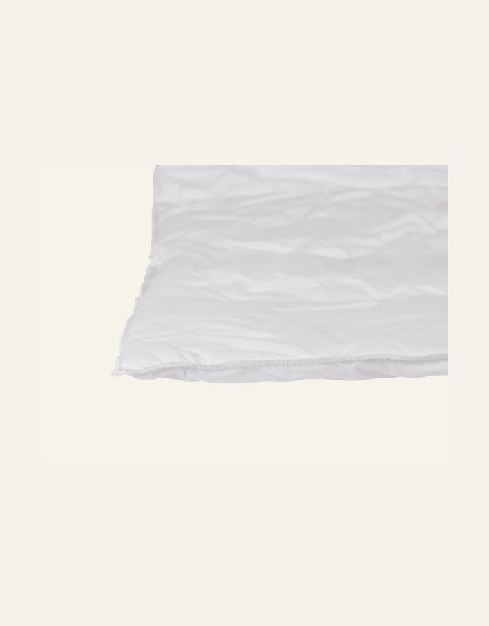 Kesäpeitto valkoinen - 2