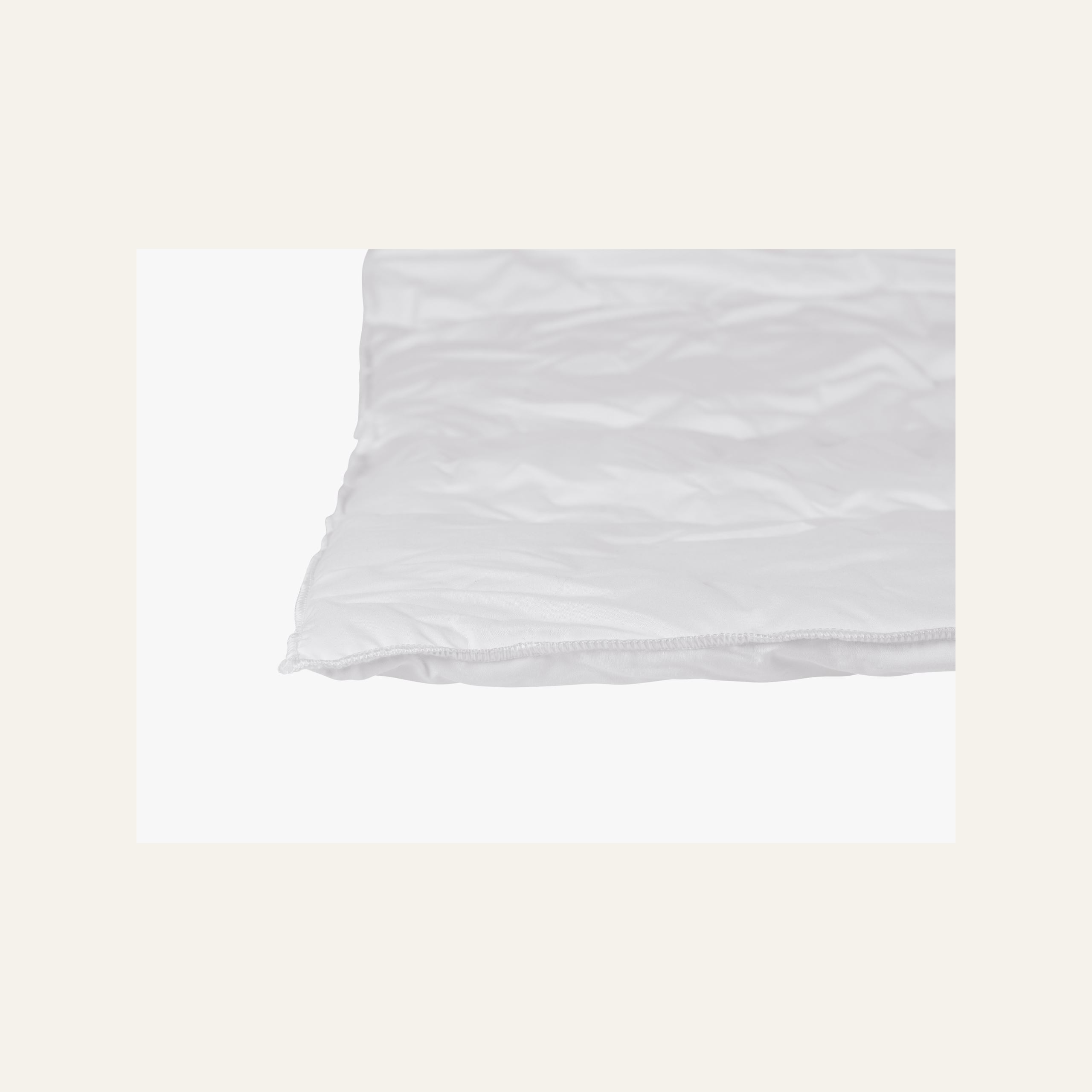 Kesäpeitto valkoinen - 2