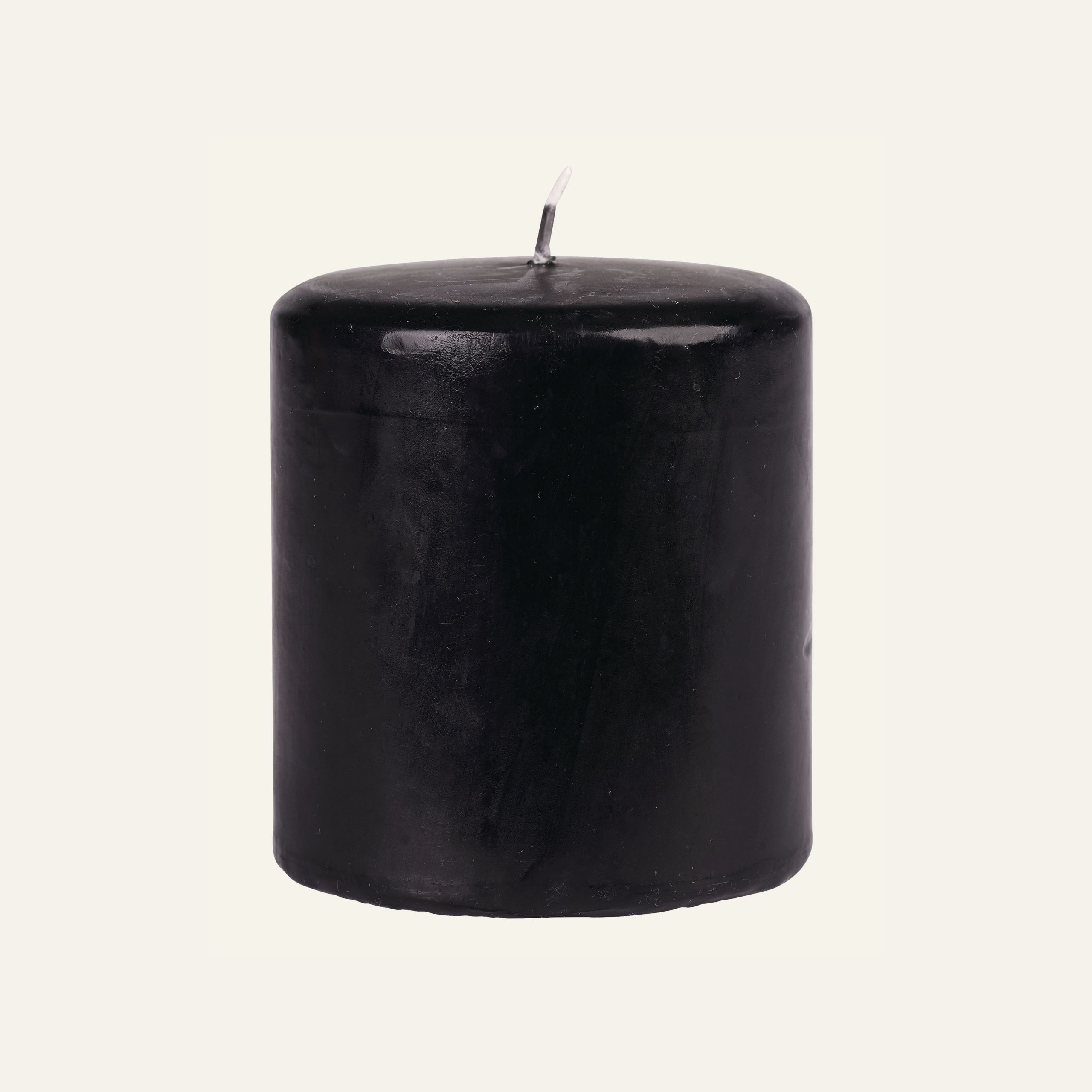 Pöytäkynttilä musta - 3