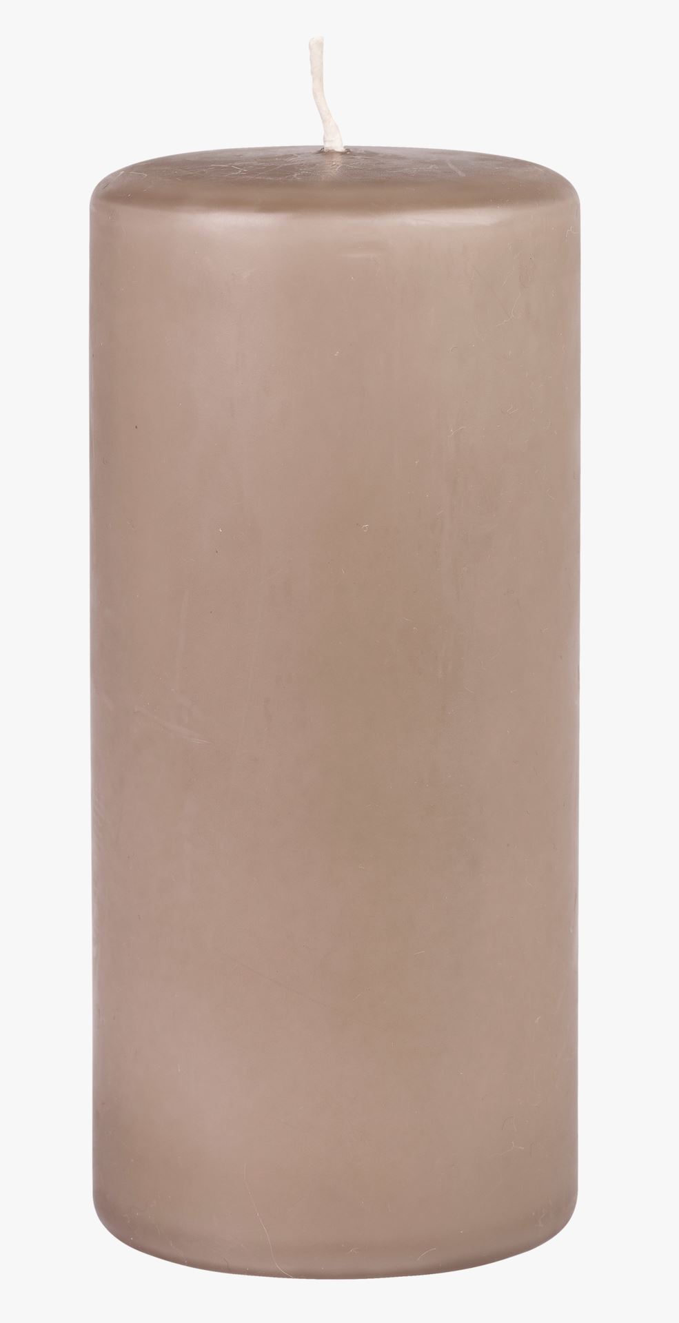 Pöytäkynttilä hiekka - 2