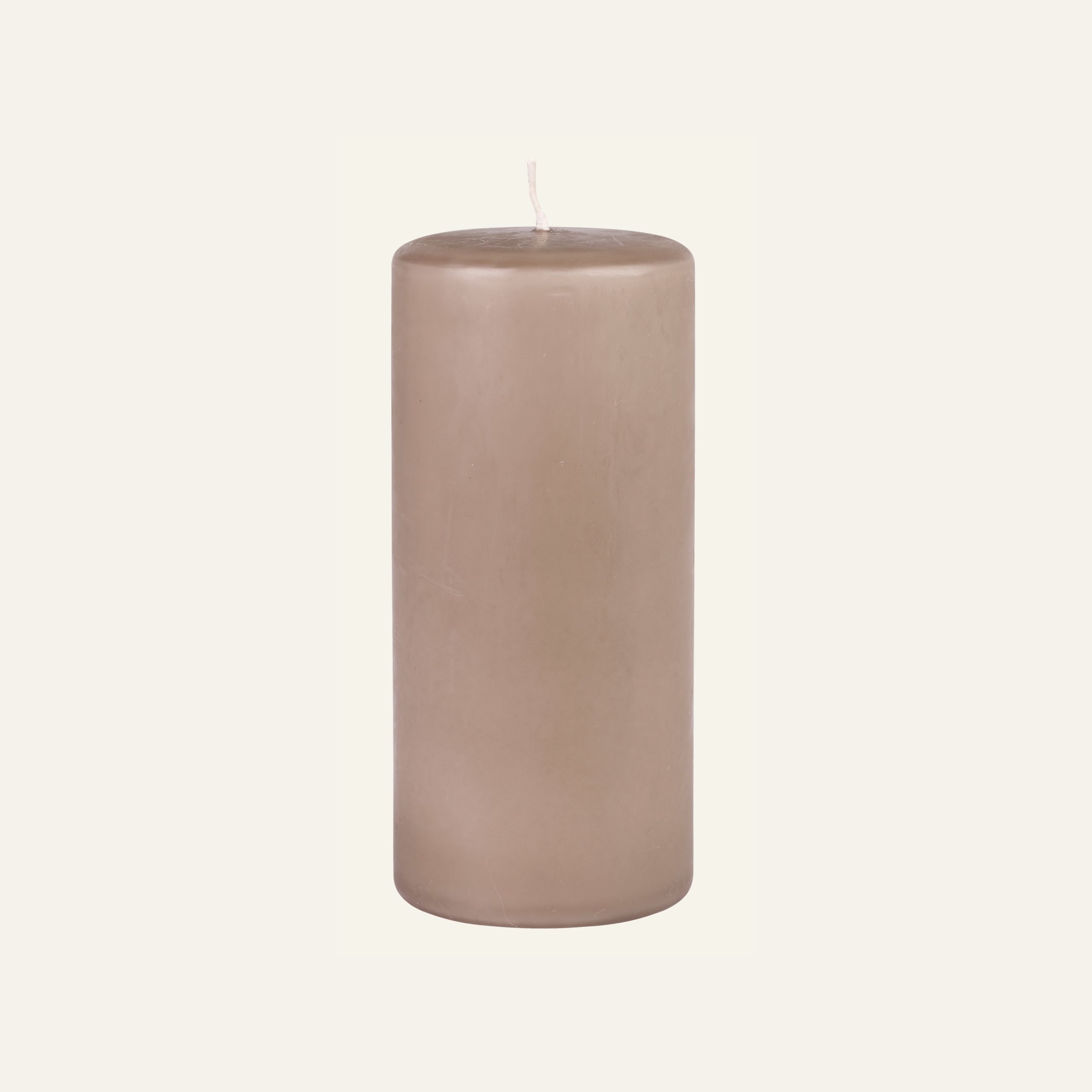 Pöytäkynttilä hiekka - 2
