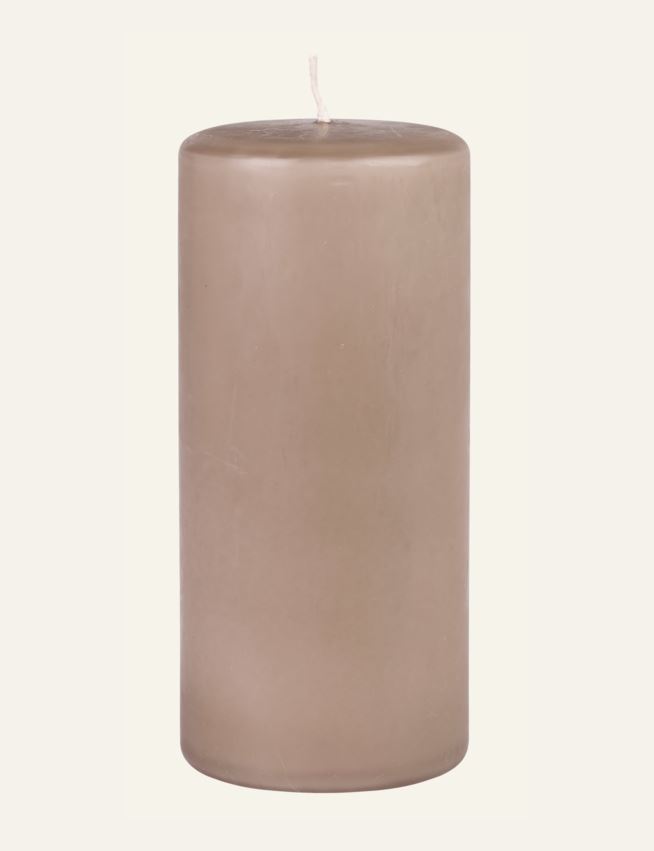 Pöytäkynttilä hiekka - 2