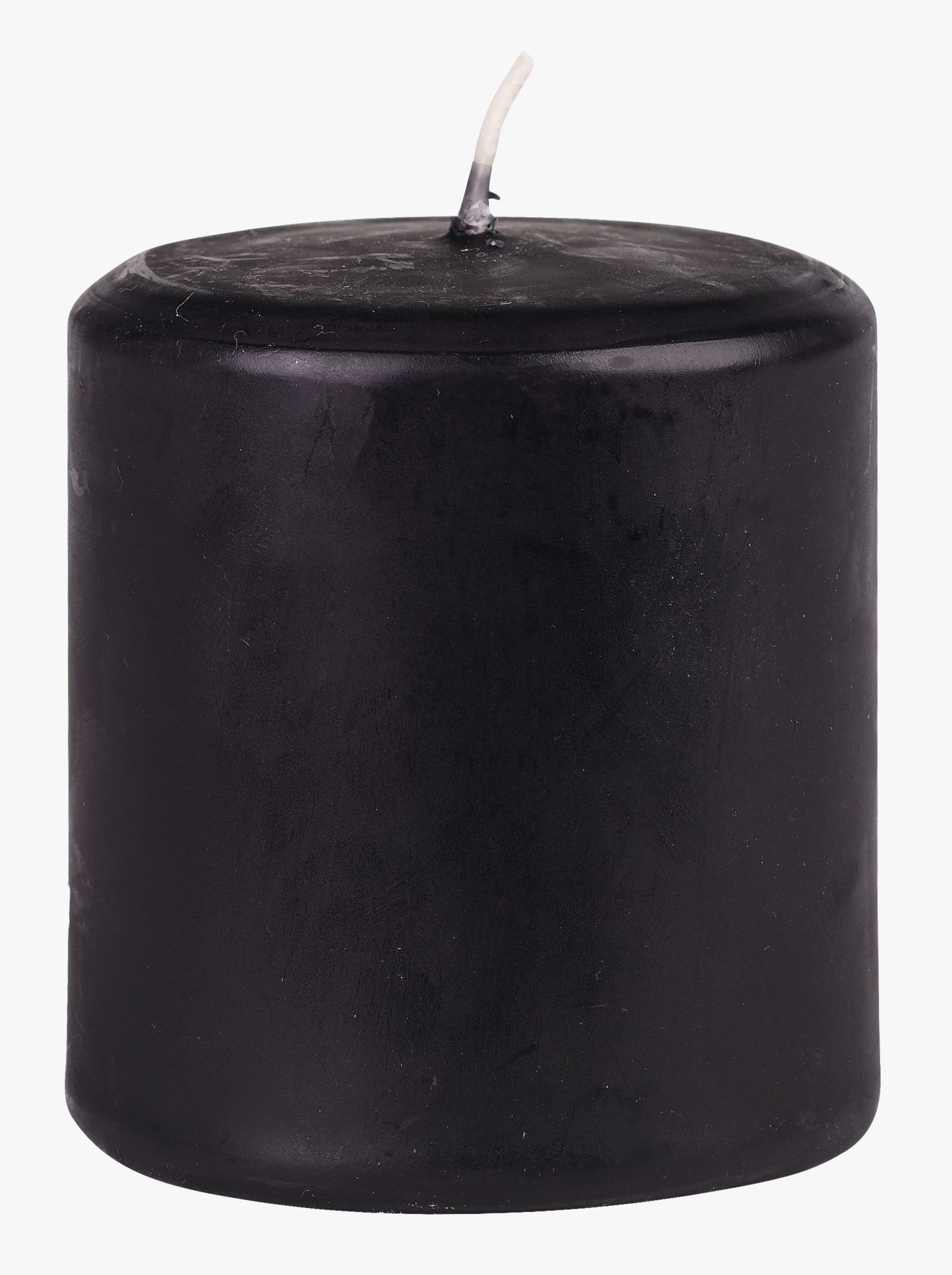 Pöytäkynttilä musta - 2