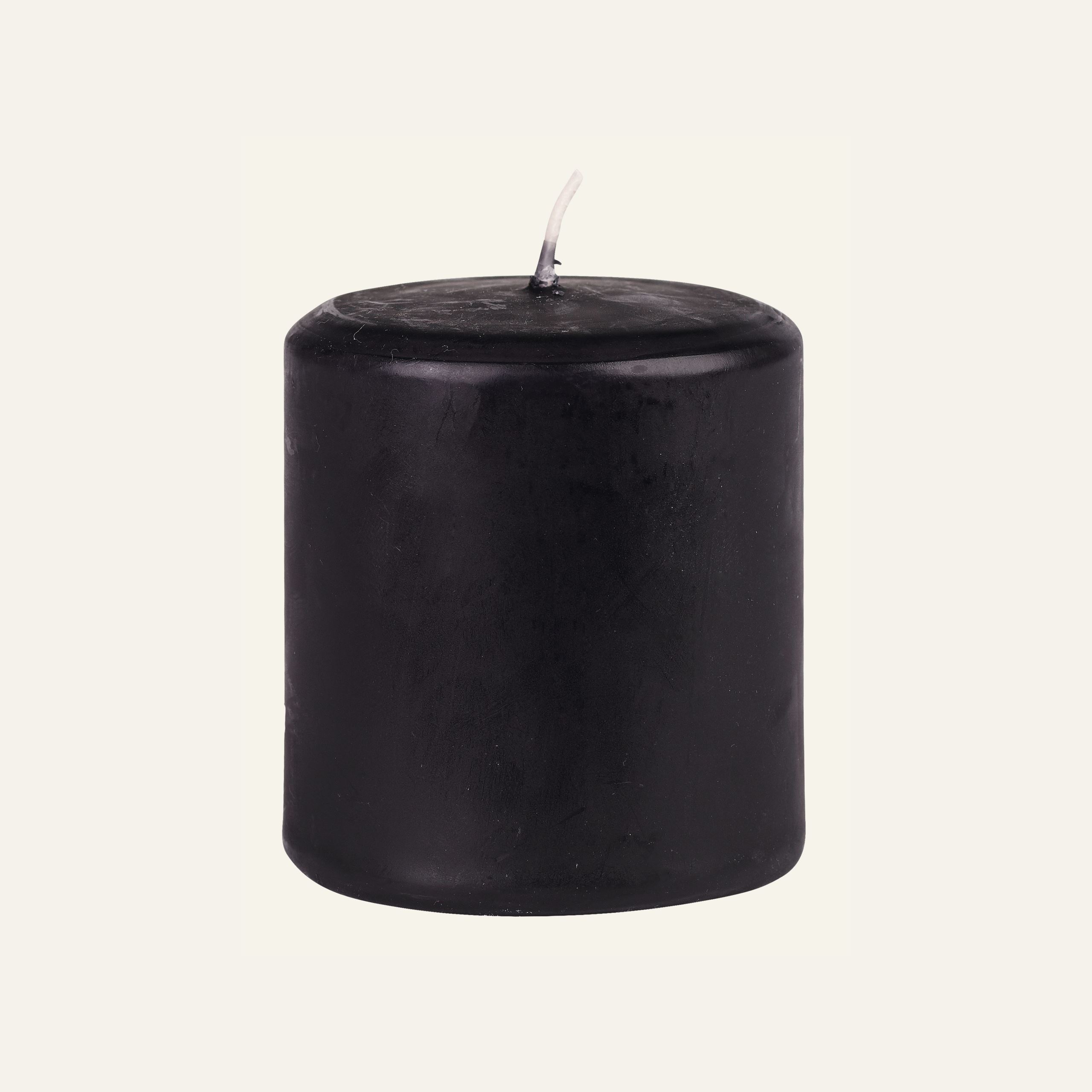 Pöytäkynttilä musta - 2