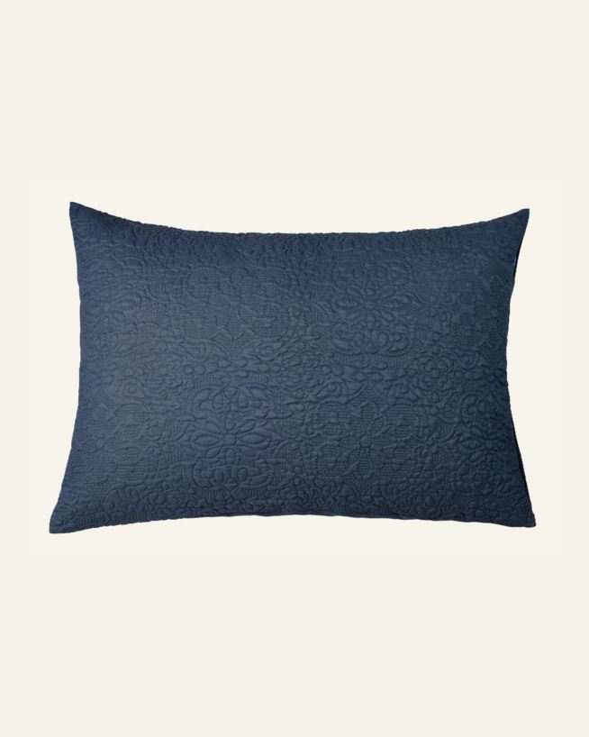 Hotellityynyliina sininen - 50x60 cm sininen - 1